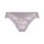 【SALE】癒しのブラ571 レギュラーショーツ, グレー, product image number 0