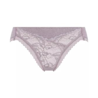 【SALE】癒しのブラ571 レギュラーショーツ, グレー, product