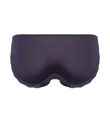 【WEB特別価格】レギュラーショーツ プレスド フラワー
