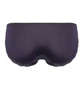 【SALE】【WEB限定】レギュラーショーツ プレスド フラワー, ブルー, product image number 1