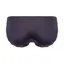 【WEB限定】レギュラーショーツ プレスド フラワー, ブルー, product image number 1