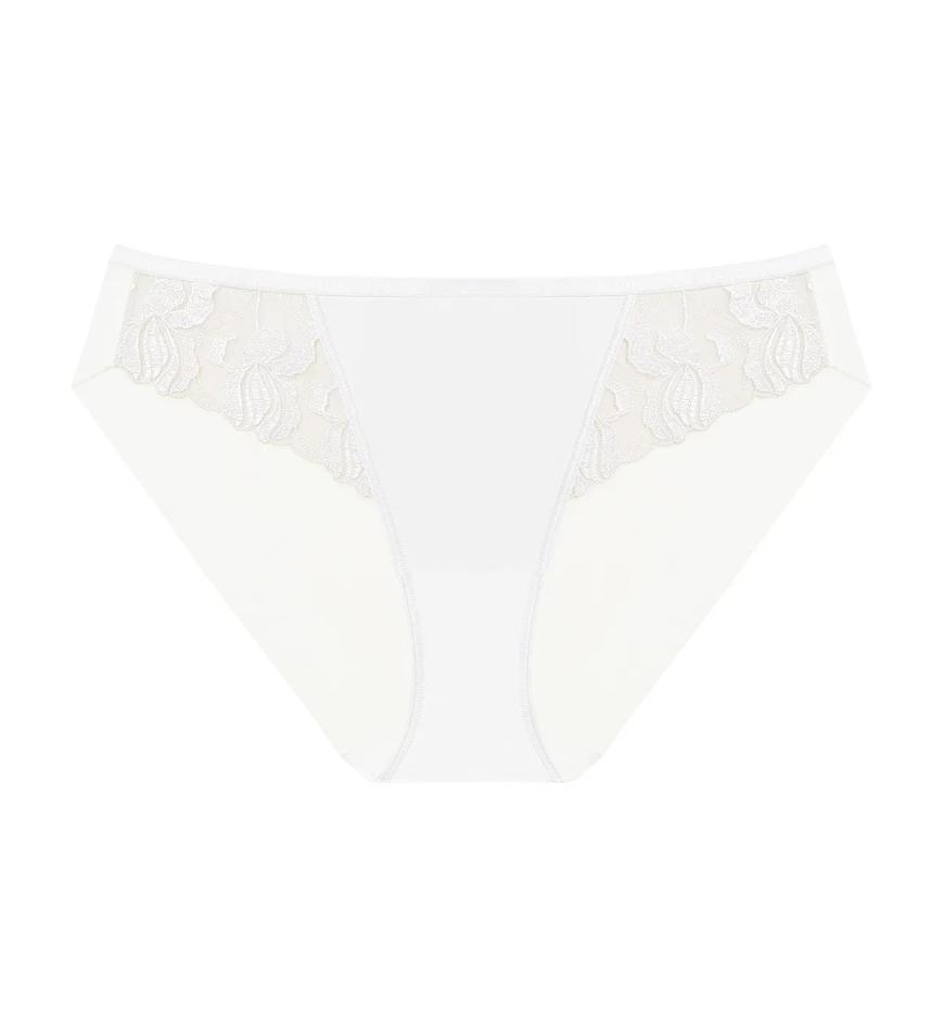 Triumph Iris Mini - White - Mini