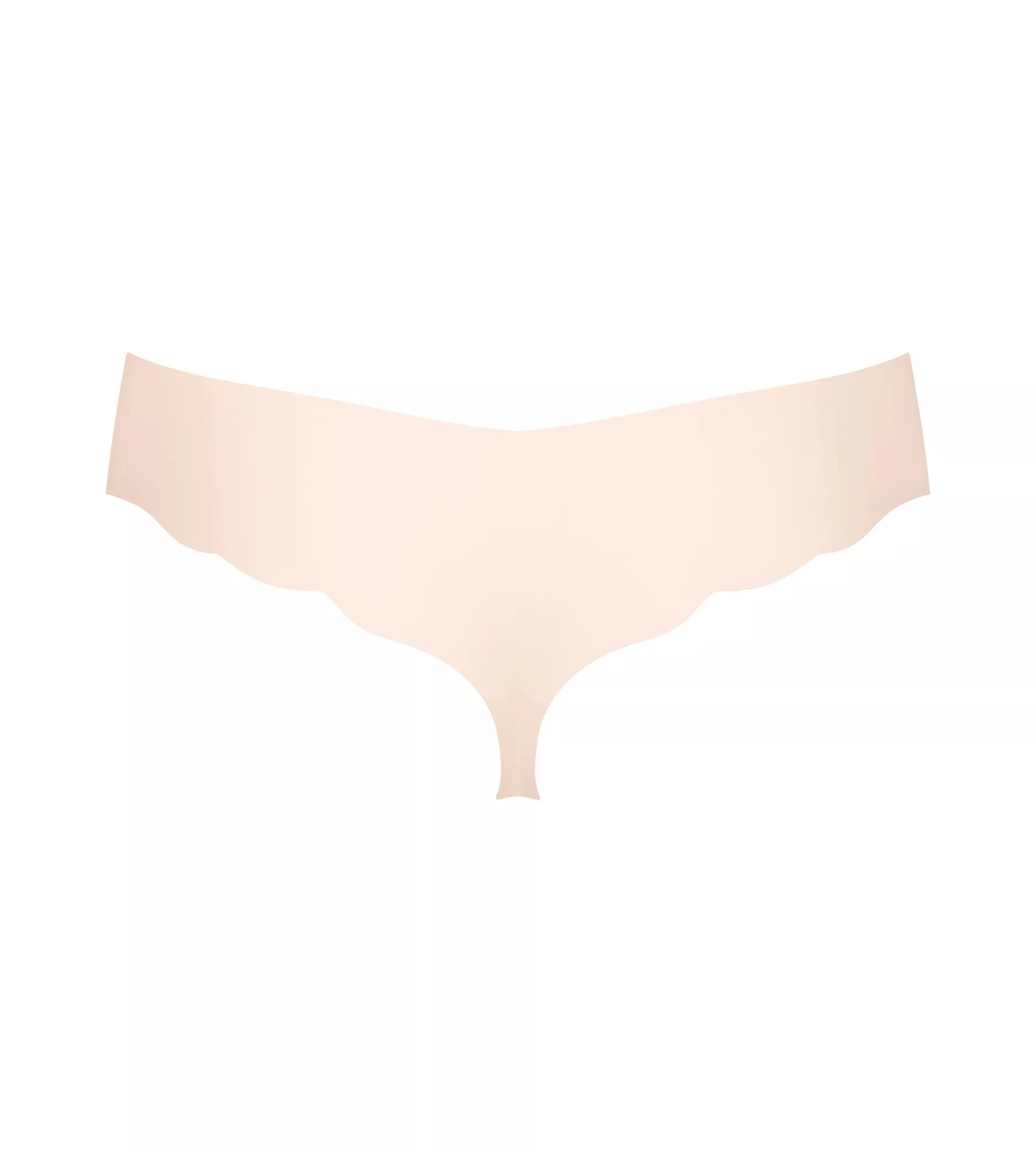 sloggi ZERO Microfibre 2.0 H Hipstring 2P Brief Image 10