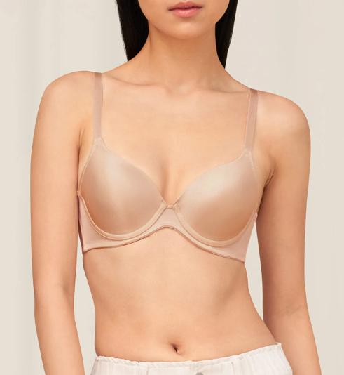Triumph Maximizer Wired Push Up - New beige - Wired