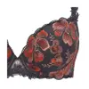 【SALE】フロラーレ バイ トリンプ611 ブラジャー, グレー, swatch