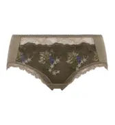 レッドレーベル バイ トリンプ0127 ボーイズレングス, ブラウン, product image number 0