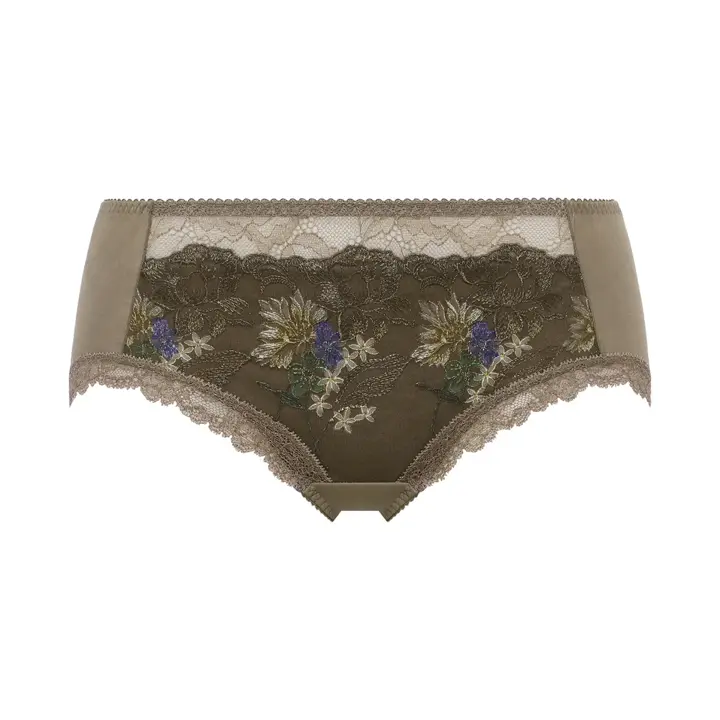 レッドレーベル バイ トリンプ0127 ボーイズレングス, ブラウン, product image number 0