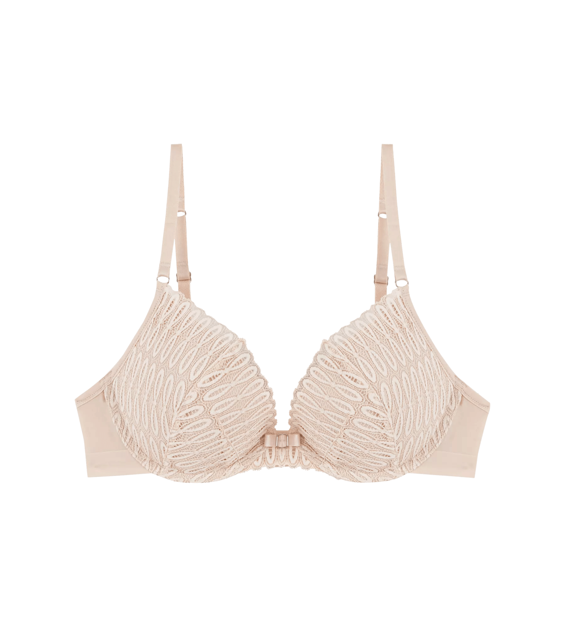 Aura Spotlight WHU Bra Image 2