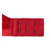 【SALE】天使のブラ(R) スリムライン582 ブラジャー2, レッド, product image number 4