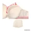 うさまる × AMOSTYLE コラボコレクション 3/4カップブラ, ホワイト, product image number 3