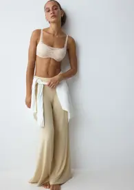 BODY MAKE-UP ILLUSION LACE