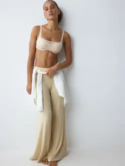 BODY MAKE-UP ILLUSION LACE