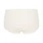 サニタリー(はきこみ深め) リブ, ホワイト, product image number 1
