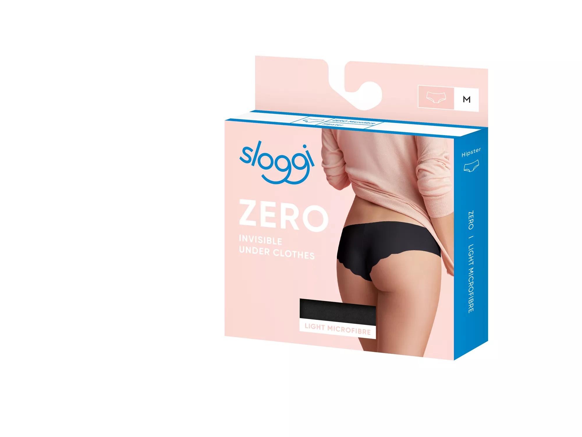 sloggi ZERO One Midi Brief Image 2