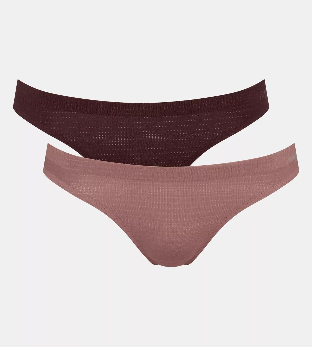 Sloggi Zero Feel 2.0 Body In Black | Triumph Lingerie