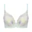 【SALE】レッドレーベル バイ トリンプ0101 ブラジャー, グリーン, product image number 0
