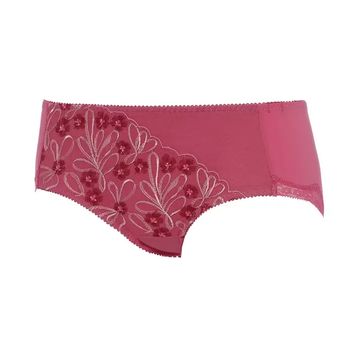 【SALE】トリンプ プレミアム ゴールドレーベル3059 ボーイズレングス, ピンク, product image number 2