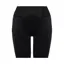 ボディーライナー8240 3分丈ロングショーツ, ブラック, product image number 0