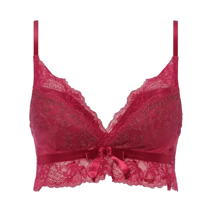 【SALE】ブラレット スターリーナイトファンタジア, レッド, product image number 0