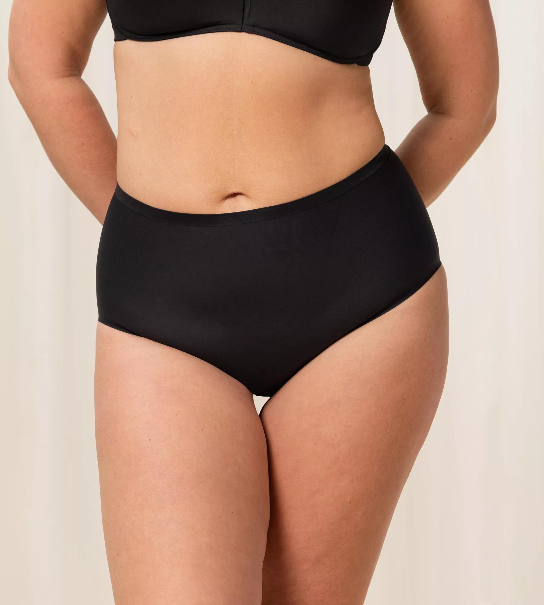 TRIUMPH SHAPE SMART - Shaping maxi knickers