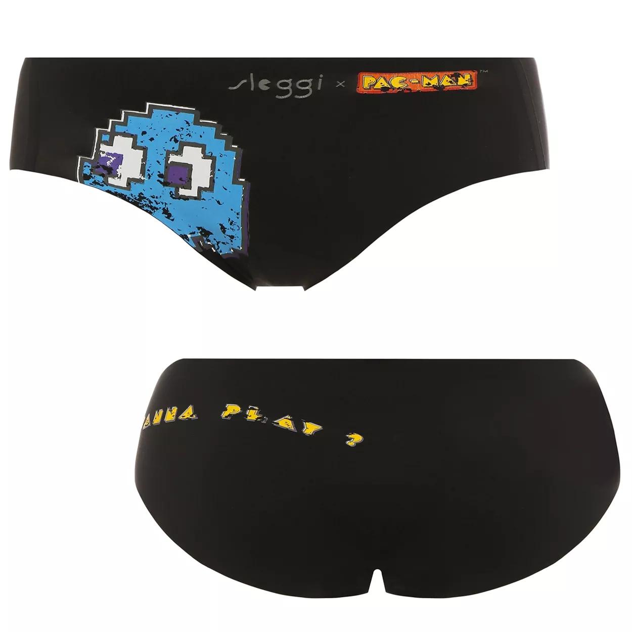 【SALE】スロギー ゼロ フィール パックマン ヒップスター, ブラック, product image number 3