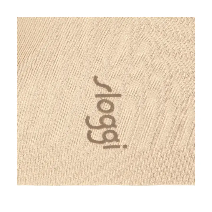 スロギー ゼロフィール ノンワイヤーブラ, ベージュ, product image number 1