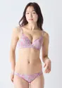 夢みるブラ(R) ノンワイヤーエアリー  フルブルーム