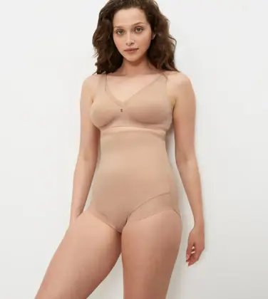 TRUE SHAPE SENSATION
