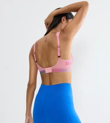 TRIACTION CARDIO FLOW