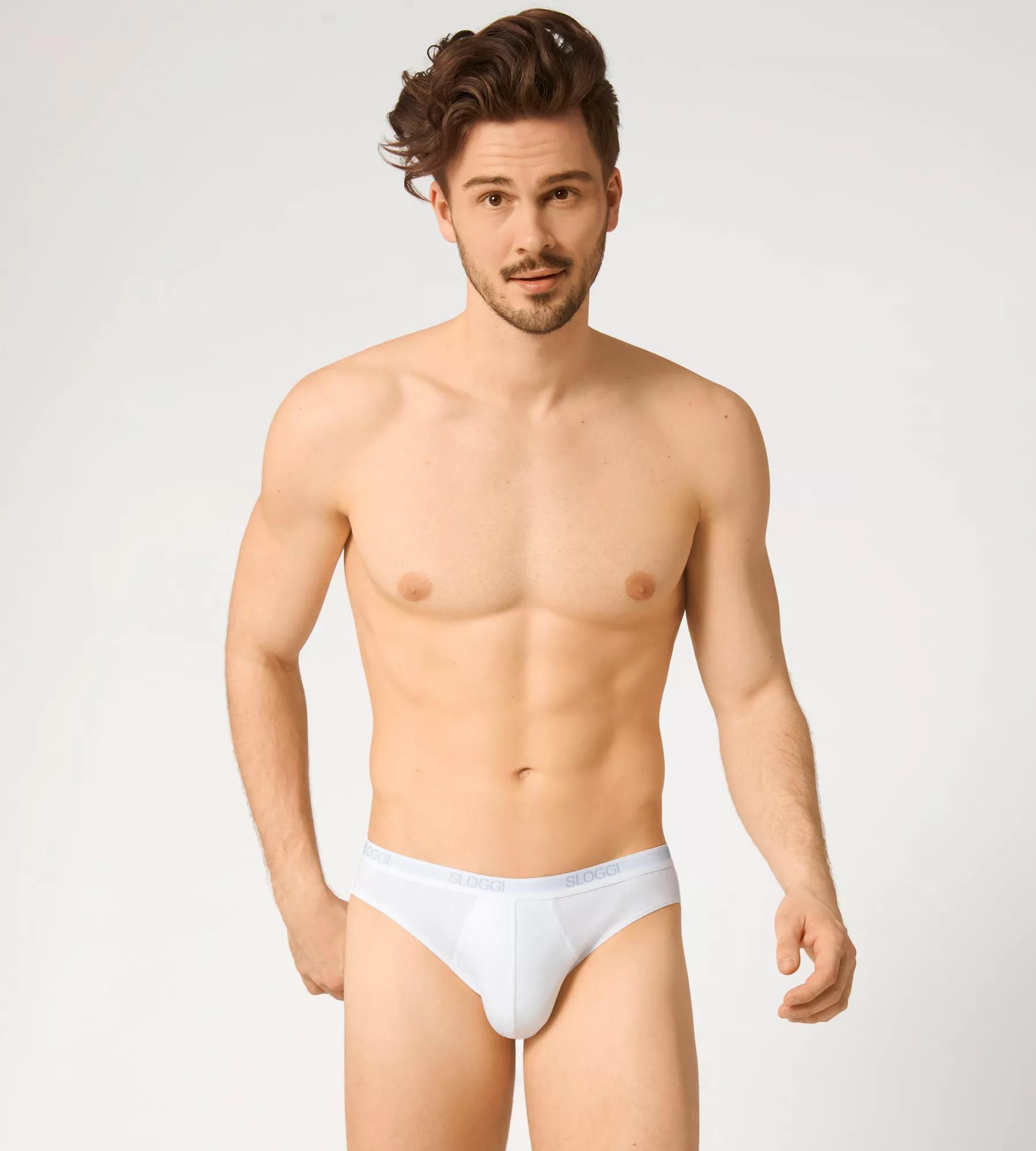 sloggi men Basic Mini Brief