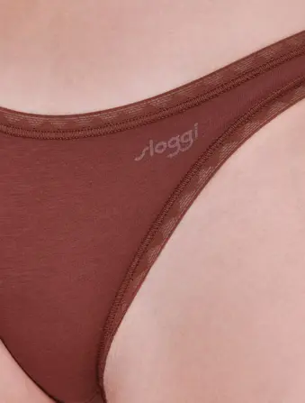 SLOGGI GO