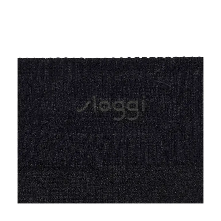 スロギー エバーインフューズド ヒップスター, ブラック, product image number 1