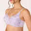 【SALE】フロラーレ バイ トリンプ413 フルカップブラジャー, , model image number 6