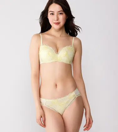 優々ブラ630 レギュラーショーツ