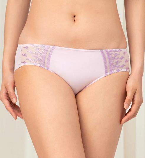 Triumph Signature Smooth Midi - Soft lavender - Midi