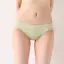 レギュラーショーツ ヴィンテージクロス, グリーン, model image number 0