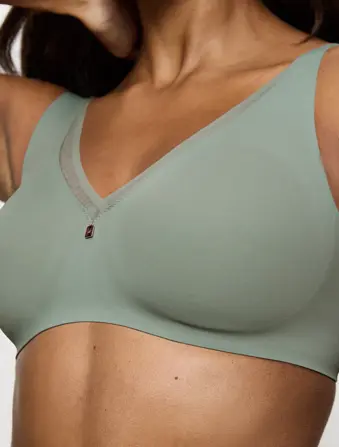 TRUE SHAPE SENSATION