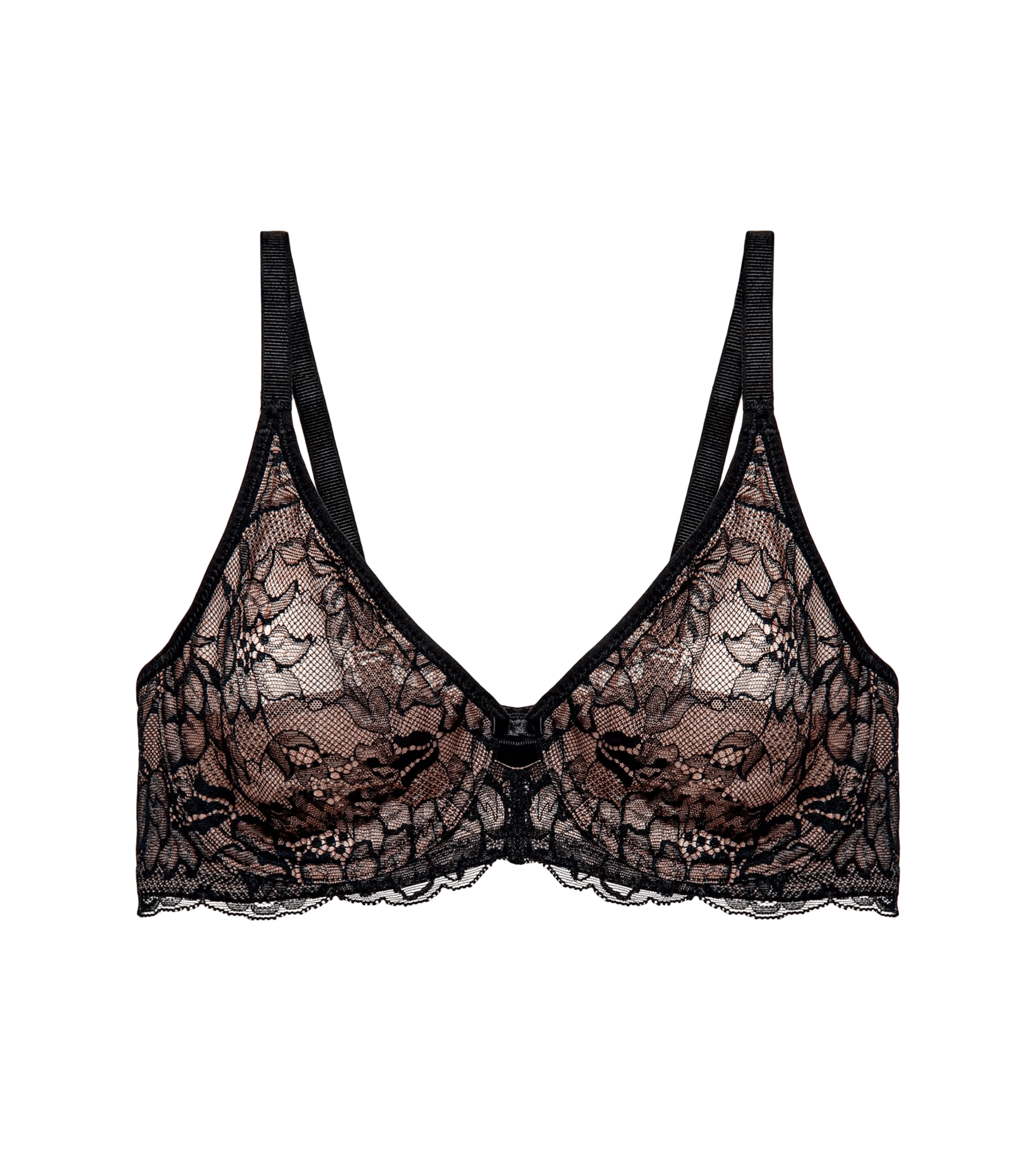 Amourette Charm W02 Bra Image 7