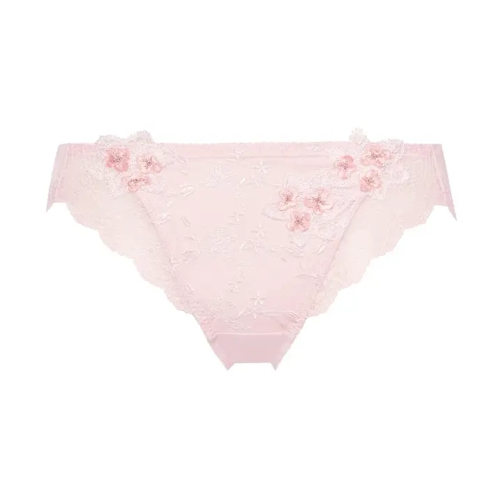【SALE】フロラーレ バイ トリンプ518 レギュラーショーツ, ピンク, product image number 0