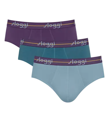 SLOGGI MEN START