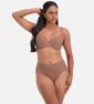 Triumph GORGEOUS SIGNATURE WIRED PADDED - Toasted almond - Wired Padded