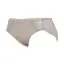 フロラーレ バイ トリンプ017 はきこみ普通ショーツ【一部カラーSALE】, ベージュ, product image number 1
