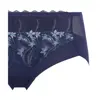 【SALE】天使のブラ(R) スリムライン 極上ライト594 ボーイズレングス, ブルー, swatch