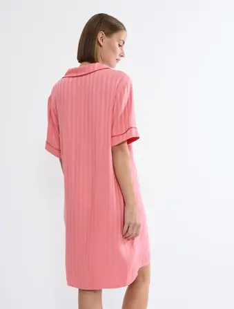 AMOURETTE JACQUARD