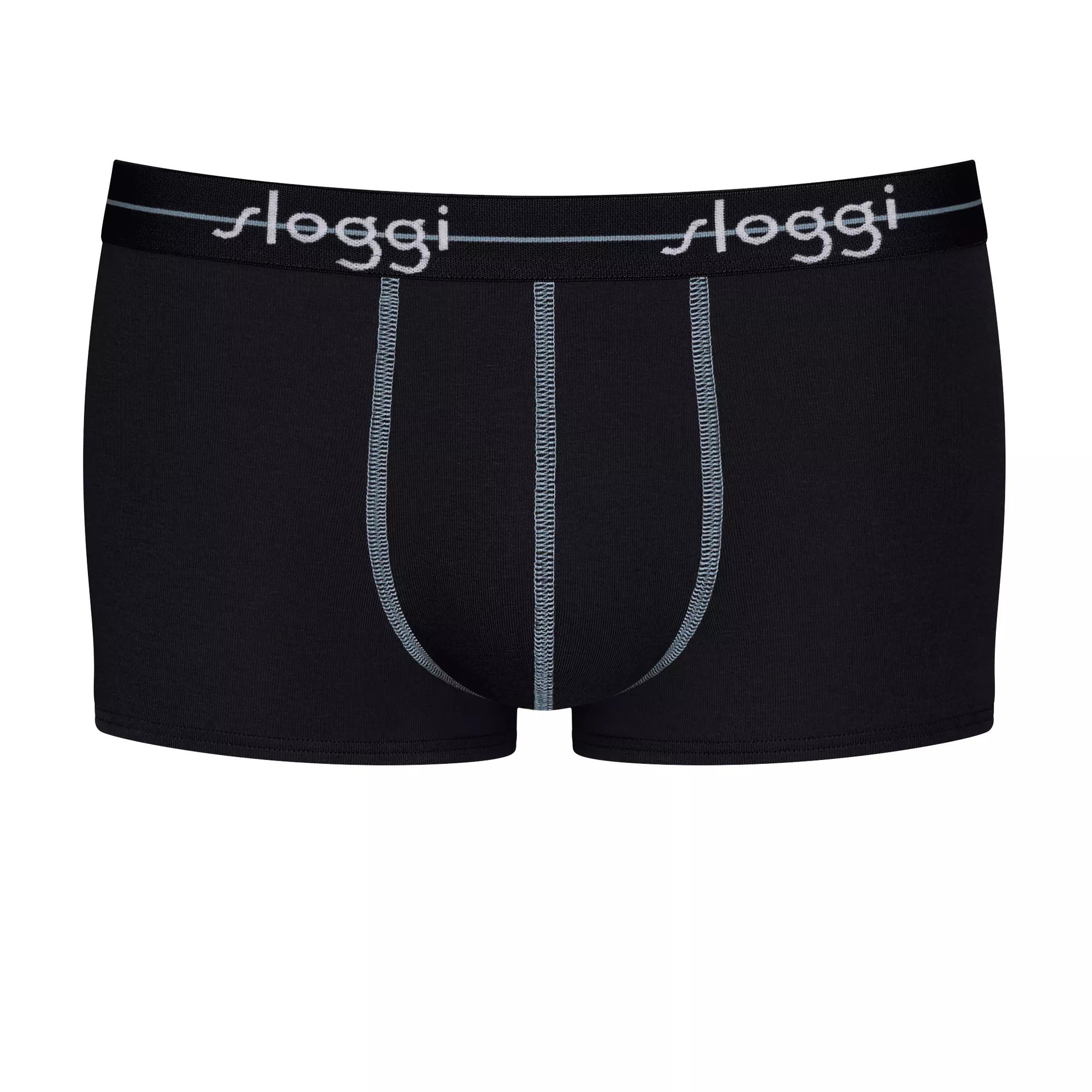 sloggi men Start Hipster C2P box Brief Image 19