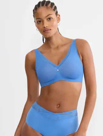 TRUE SHAPE SENSATION