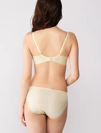 優々ブラ630 ノンワイヤーブラジャー