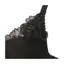 夢みるブラ DeepV ブラジャー マイブロッサムブーケ, ブラック, product image number 1