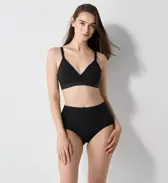 スロギー フリー オールラウンド マキシ, ブラック, model image number 1