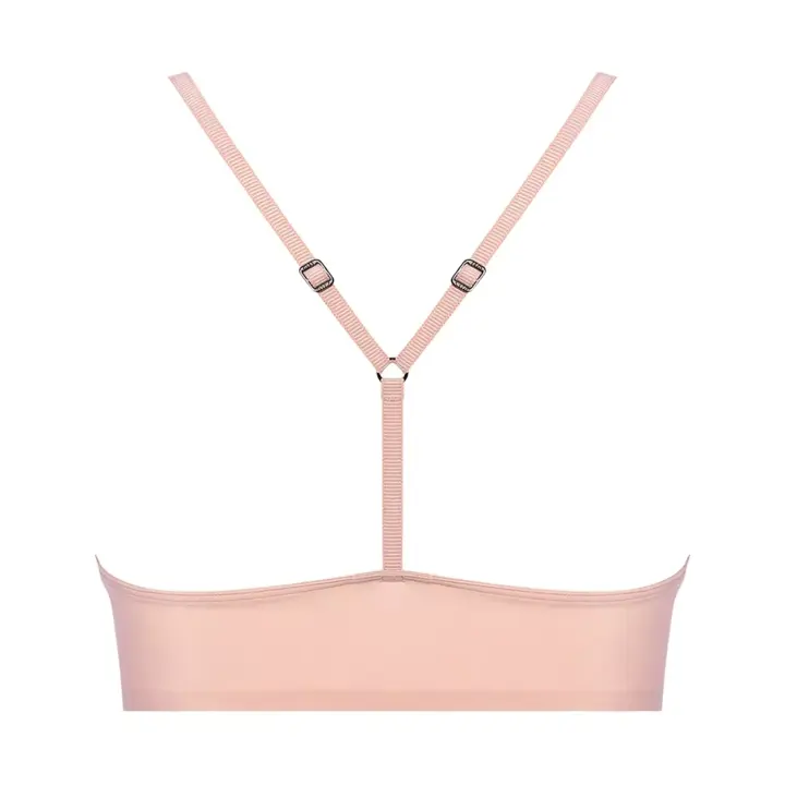 【SALE】エス バイ スロギー サブトル ブラレット, ピンク, product image number 1